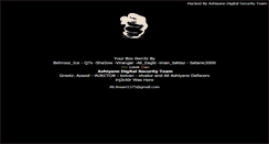 Desktop Screenshot of cireddu.net