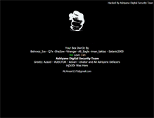 Tablet Screenshot of cireddu.net
